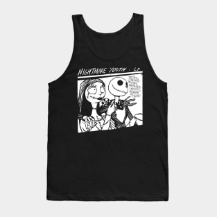 Nightmare Youth Tank Top